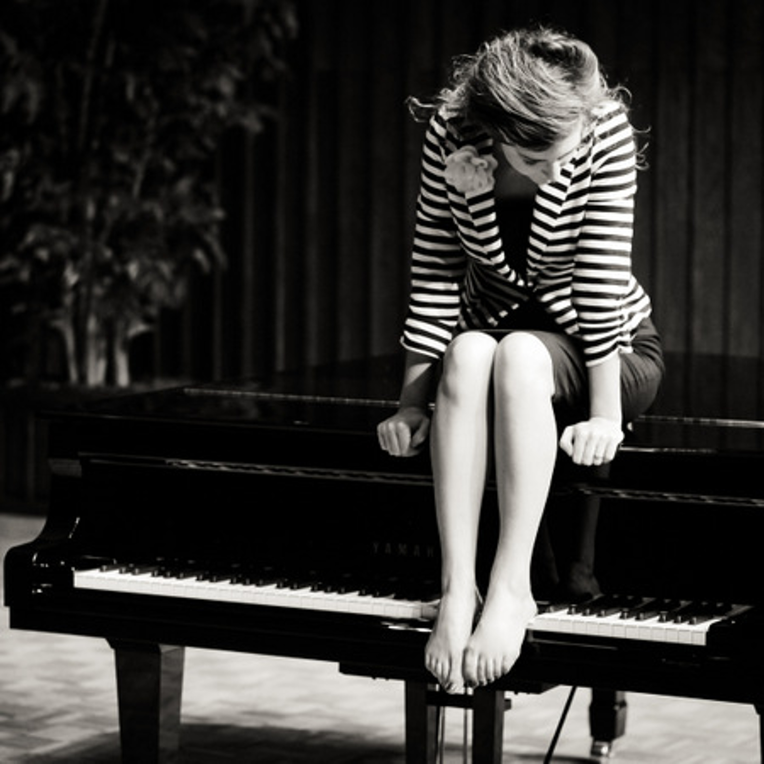 Sing Me a Song