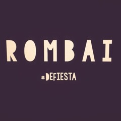 Rombai - Adiós