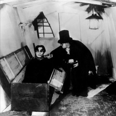 HARRY DOSE  - LAST OF US