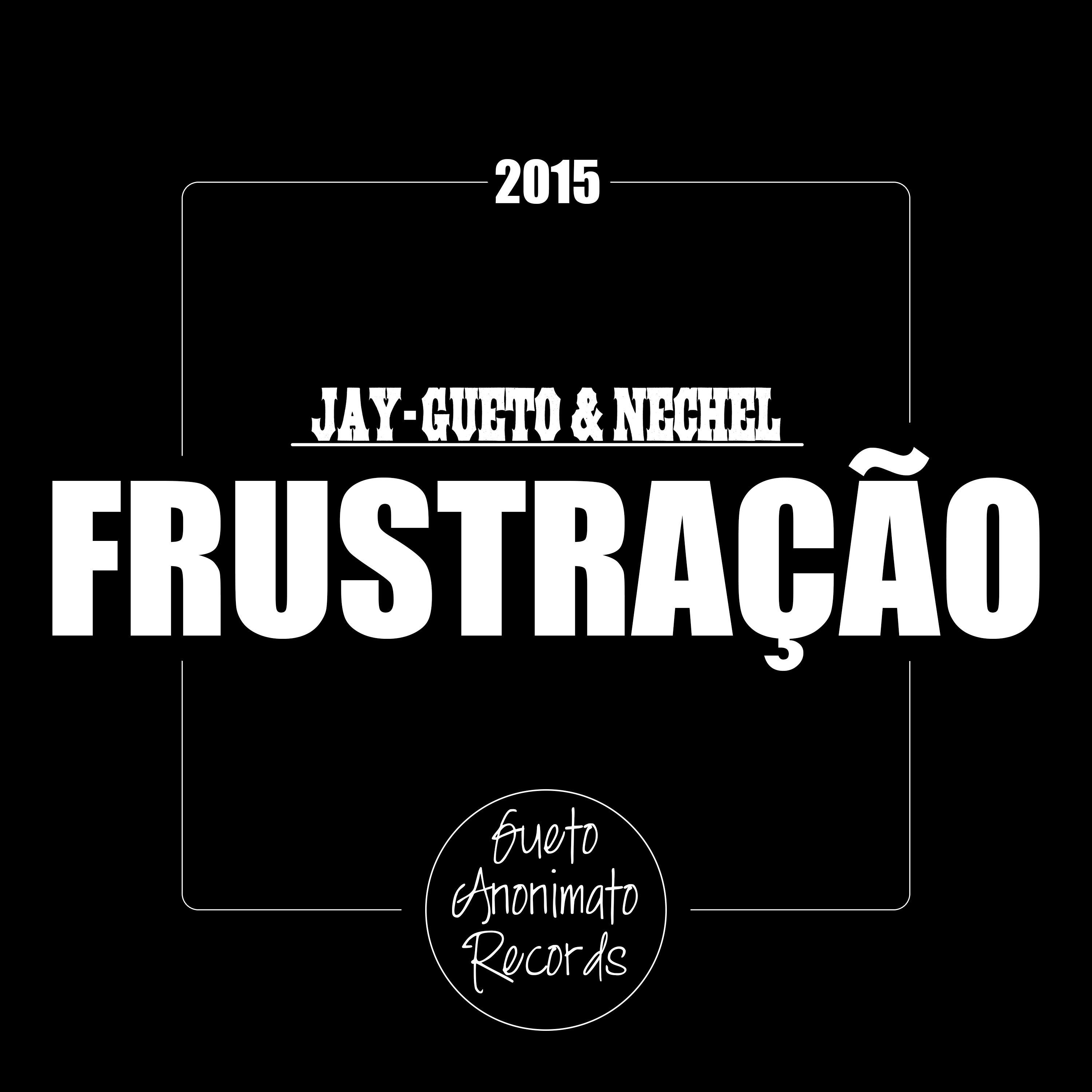GuetoAnonimato Records