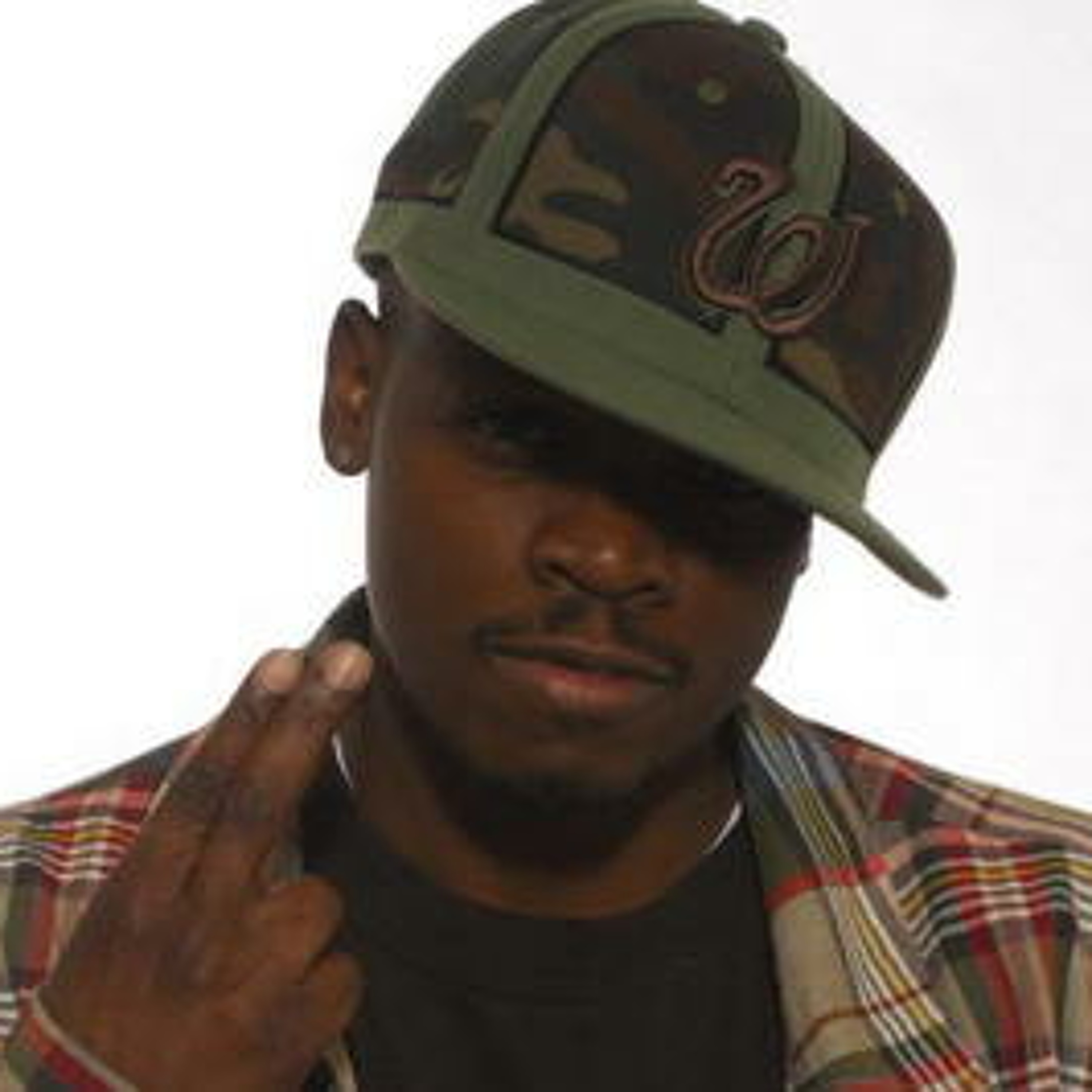 The Negative Paradigm Of Hip Hop Featuring Wise Intelligent