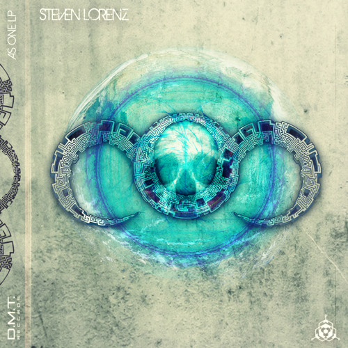 DMT354 - Steven Lorenz - As One Lp (Preview Mix)