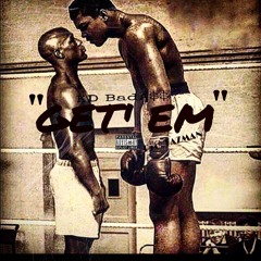 KD BadA$$- Get Em [Prod. by FAZMAN]