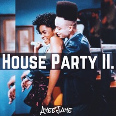 House Party II