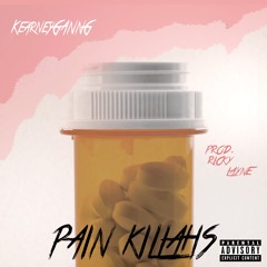 Pain Killahs