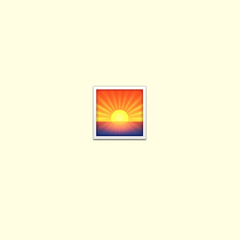 afternoon sun [piano]