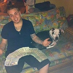 Kaya Man - MONEY in the BAG