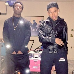 Hippie & BG #RunYaCheckUp