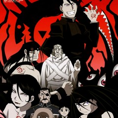 Fullmetal Alchemist Brotherhood Ending 3 Tsunaida Te.mp3