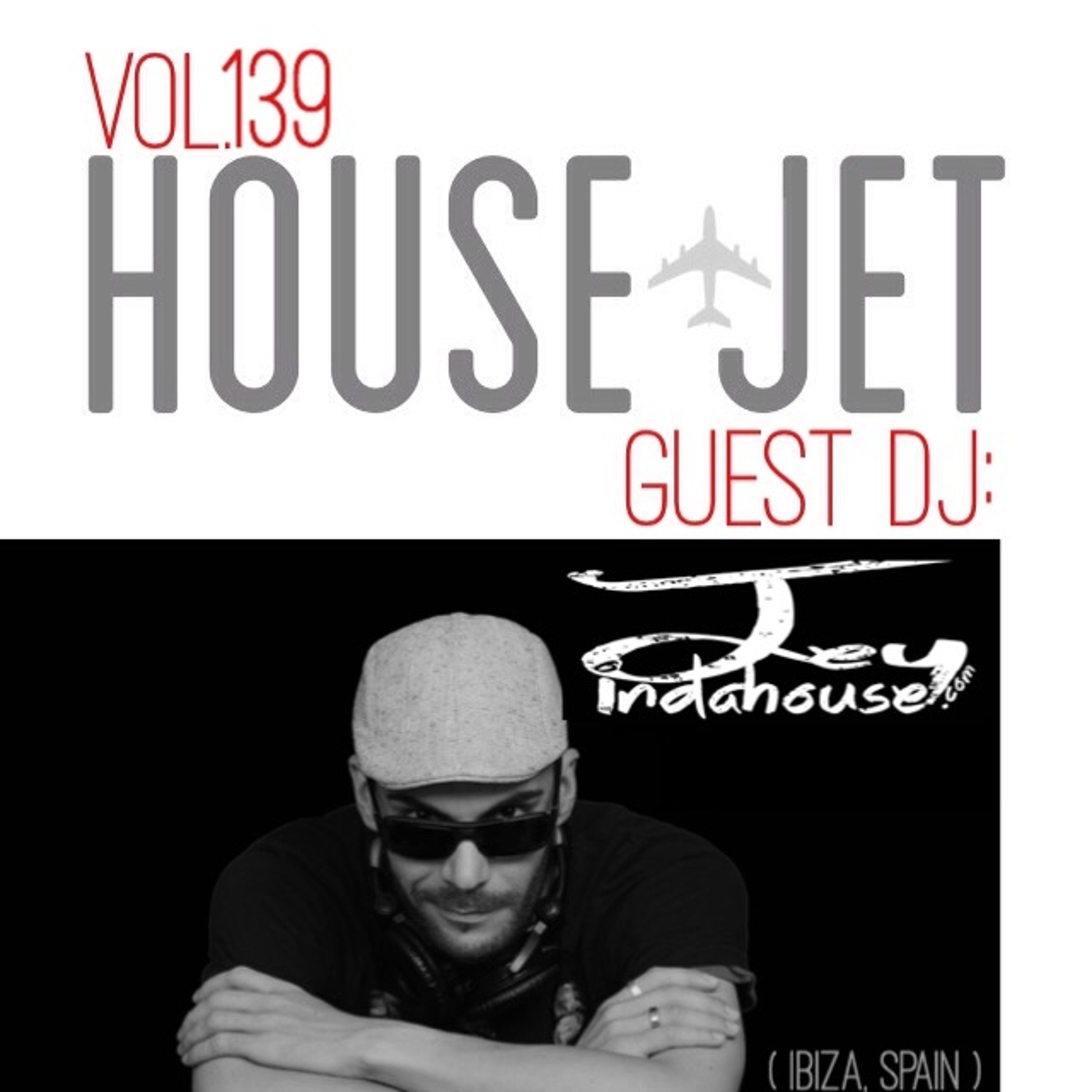 HOUSE JET RADIO