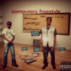 Kings Savy ft Vipa Computers Freestyle