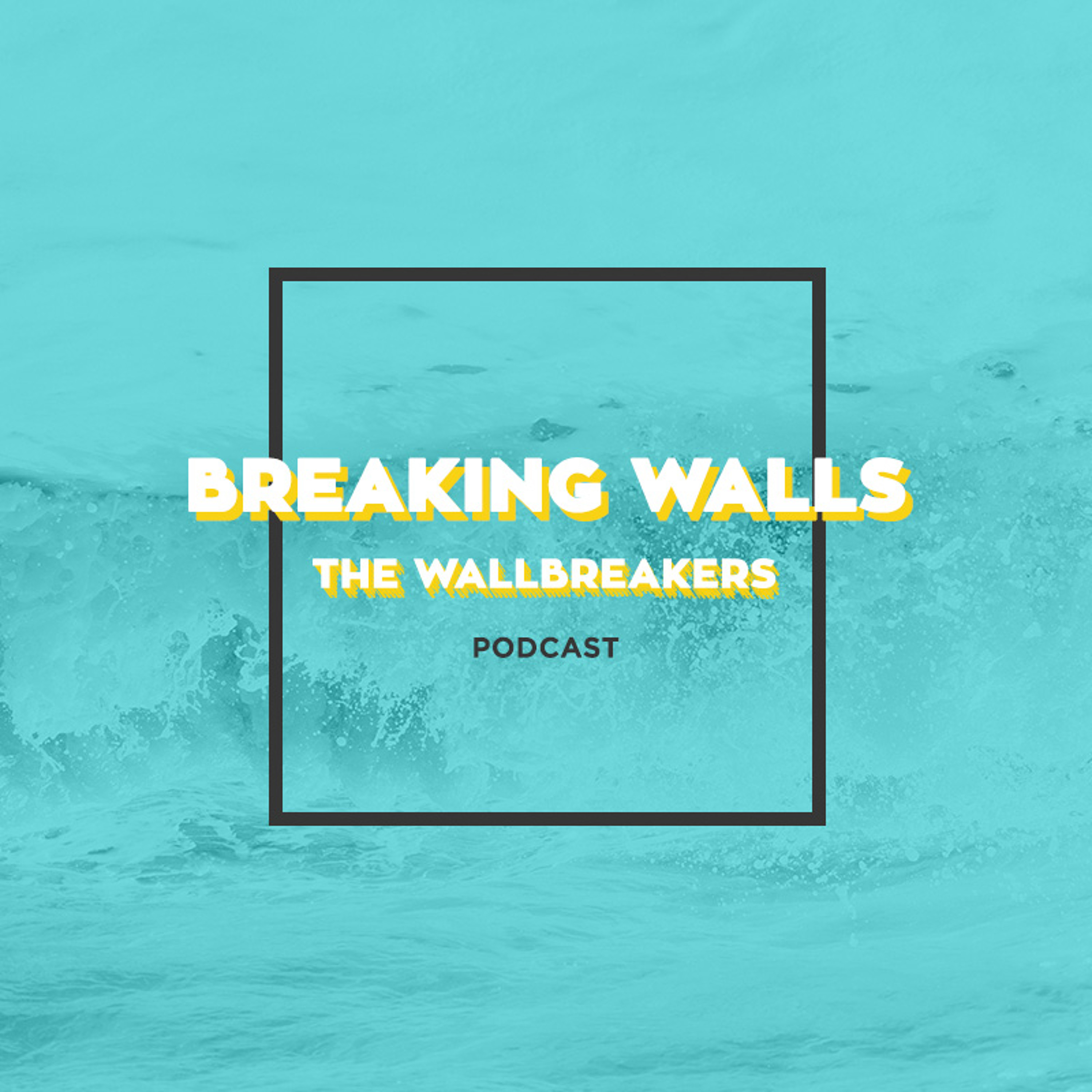 Breaking Walls: The Podcast on the History of American Network Radio Broadcasting