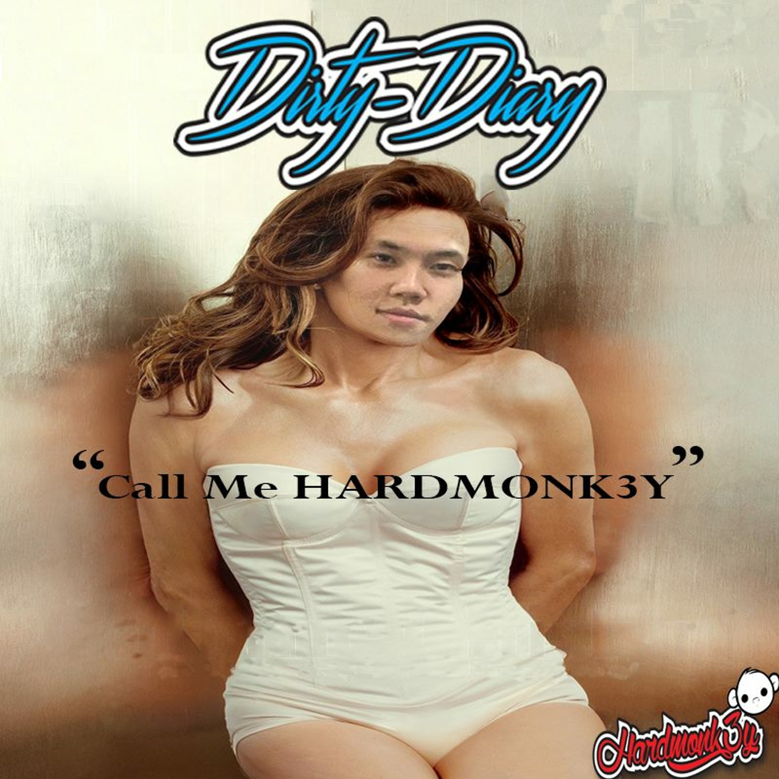 HARDMONK3Y
