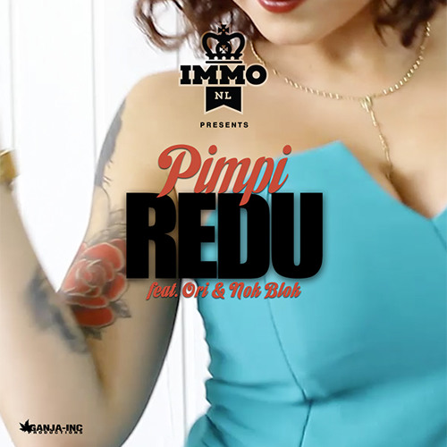 Pimpi - Redu ft. ORI x Nok Blok