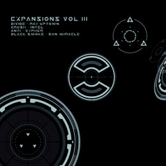 EXPANSIONS VOL III