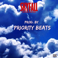 $kyfall [Prod. By Priorirty Beats]