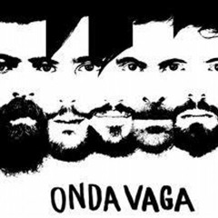 ONDA VAGA - MAMBEADO