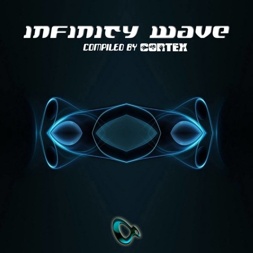 Cosmic Vibration - Alien Craft