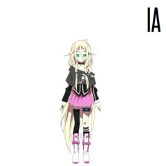 [VOCALOID COVER] Scapecoat [IA]