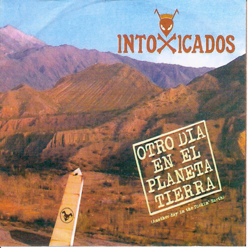 Fuiste Lo Mejor - Intoxicados