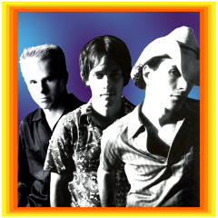 Transmission OK "All Good"