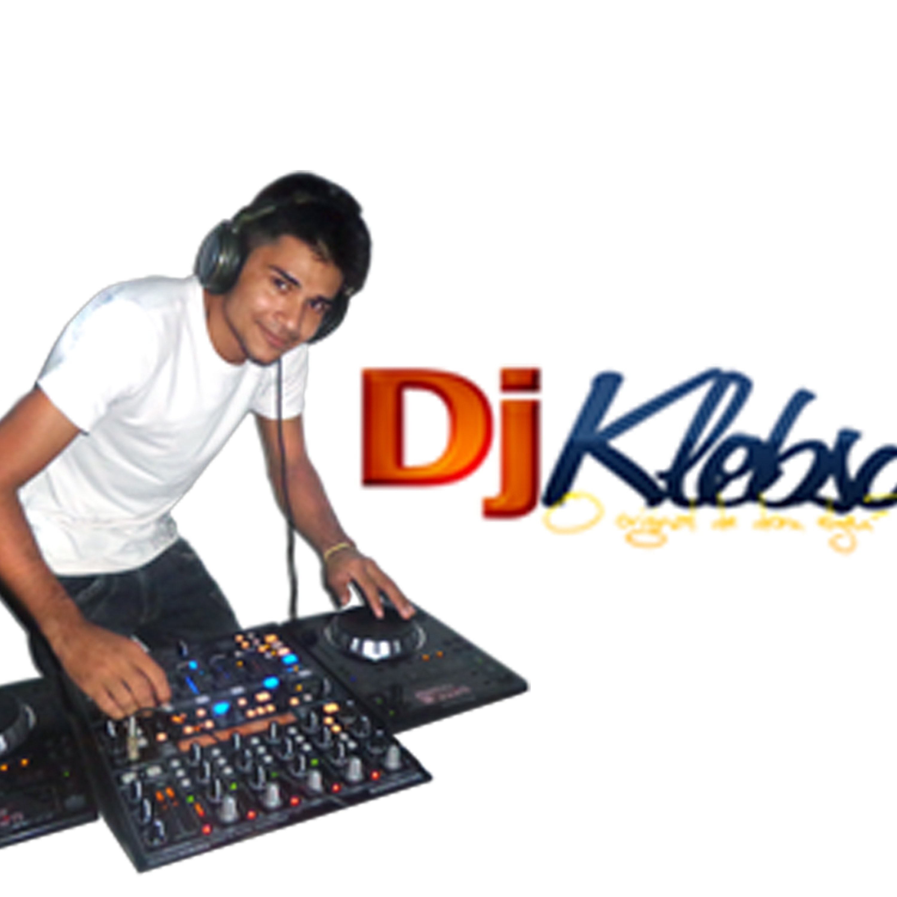 Mega Funk  Julho 2015 Sem Vht (Dj Klebson Original ) episode artwork