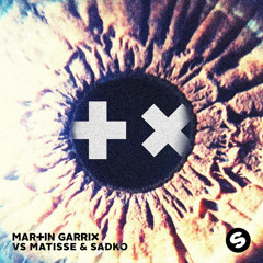 Martin Garrix vs. Matisse & Sadko vs. Axwell and Ingrosso - Sun Is Silence (Gustavo S. Mashup)