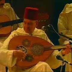 Hadj Mohammed Ghaffour - gharnati - Raml Maya 1