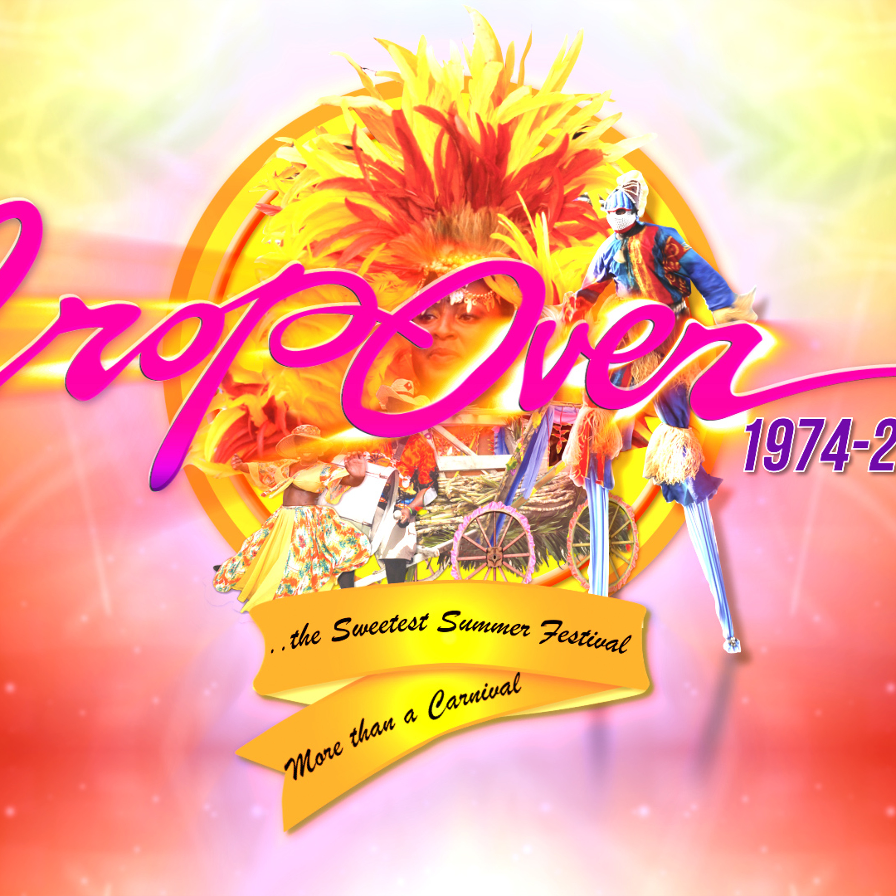 CropOver WukkItUP Segment 2015 episode artwork