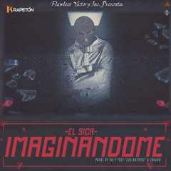 El Sica - Imaginandome