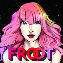 Froot (Miku ESP) Marina and the Diamonds cover