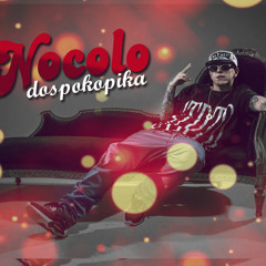 Mc Dino - No Colo Dos Poko Pika ( DJ MART) (SulMusic)