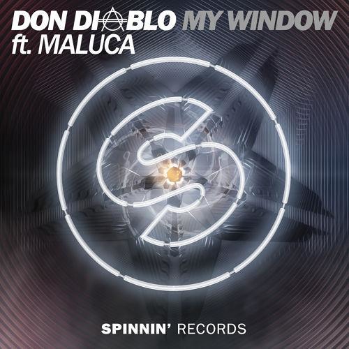 Don Diablo - My Window  Allestro Remix