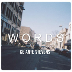 Words (Prod by: SoundHeightz )