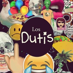 Los Dutis- KBRON