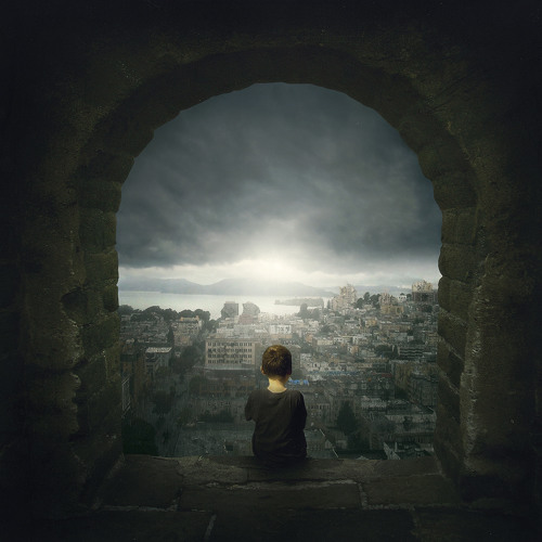 Dreaming But You Are Not Asleep