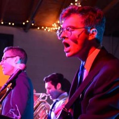 OXFORD COMMA (Vampire Weekend Cover)