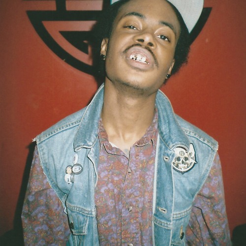 Martis Unruly - Down To Rob (Prod. Cooli Sledge)