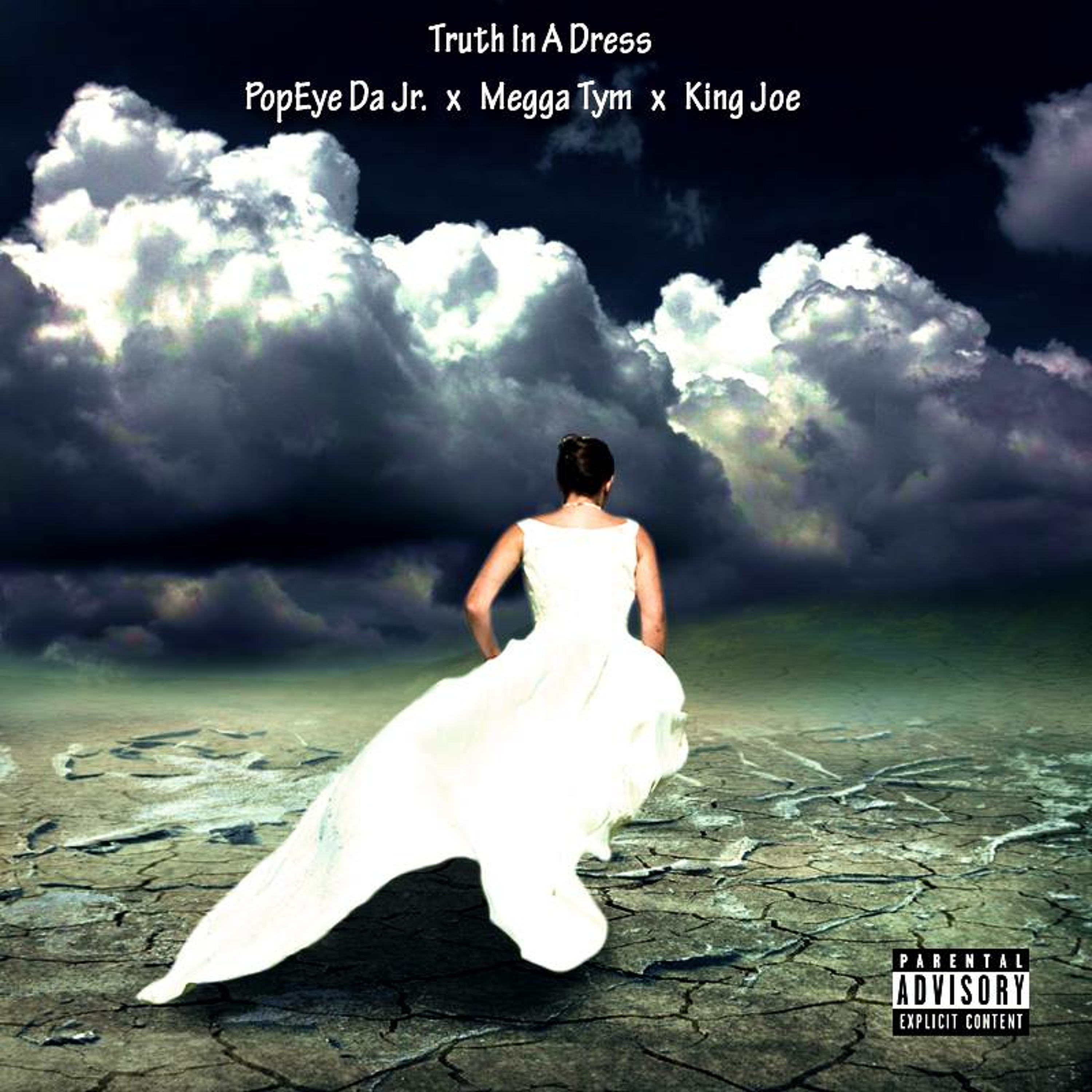 Truth_In_A_Dress ft Megga_Tym & King_Joe episode artwork
