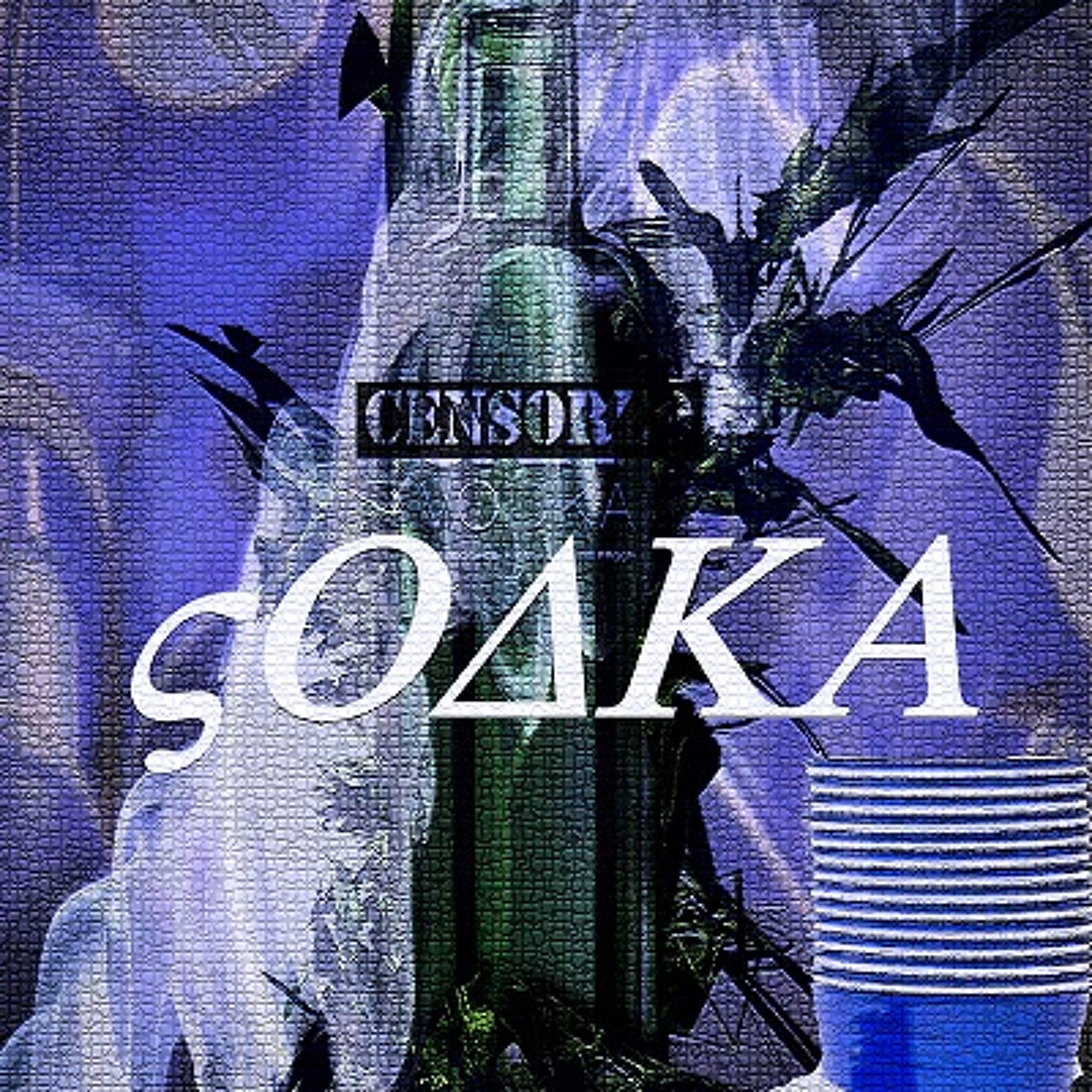 Vodka ft Afghan & Vice episode artwork