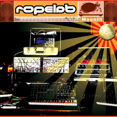 07 Ropelab - Radioactive