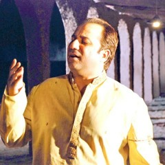 Ay Chand Has Dey (Last Song Of NFAK) Sung By Rahat Fateh Ali Khan And Sara Raza Khan