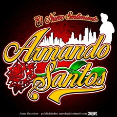 Si Tu Supieras 2k15 -Armando Santos [Master)