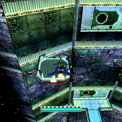 SA2B: Eternal Engine (SEGA genesis remix)
