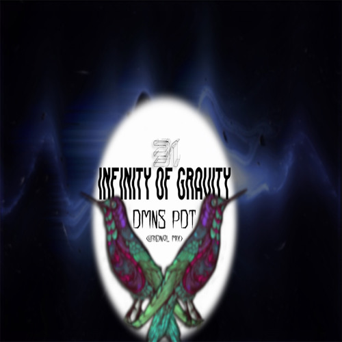 Infinity Of Gravity - DMNS PDT (Original Mix)