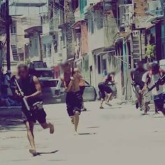 RECADO PRO MC VITINHO K [PARADA   GERAL] 2015