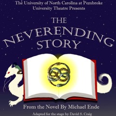 Overture from "The Neverending Story"