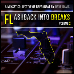 Dave Davis - Flashback Into Breaks Vol. 2