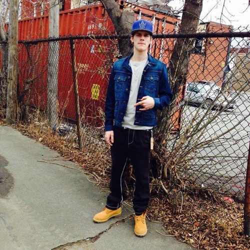 RK X Notesz - Back To Back Freestyle ( REMIX )