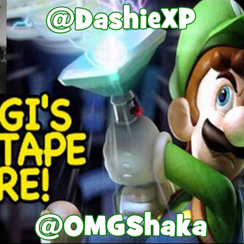 DashieXP - Luigi's Fire (Mario Diss)